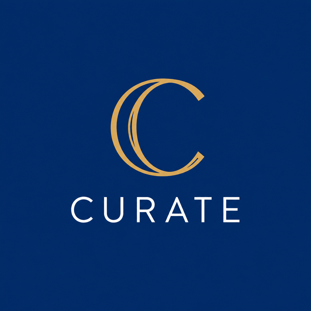 Curate